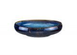 Miska 24,5 cm - DEEP BLUE (V-82002-2)
