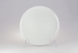 Talerz płytki 27 cm - DAISY (LU4538)