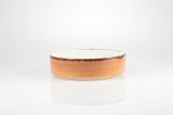 Miska sztaplowana 18 cm - Jersey orange (567241)
