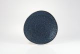 Talerz płytki 21 cm - Jersey blue (567098)