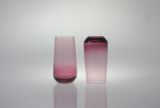 Szklanki wysokie 430 ml - Sunset Rubin (W4305252-73)