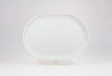 Półmisek 28 cm - DAISY (LU4558)