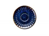 Spodek 15 cm - DEEP BLUE (V-82026-12)