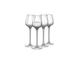 Kieliszki do wódki 55 ml / 4 szt. - CELEBRATION (C999) + Kieliszki do wina 850 ml / 4 szt. - CELEBRATION (C999) + Kieliszki do wina 610 ml / 4 szt. - CELEBRATION (C999) + Kieliszki do szampana 150 ml / 4 szt. - CELEBRATION (C999)