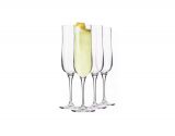 Kieliszki koktajlowe 120 ml / 4 szt. - Shake N°7 French (C979)