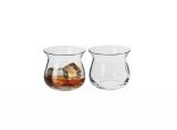 Szklanki do degustacji mocnych alkoholi 230 ml / 2 szt. - MIXOLOGY (C454)
