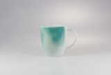 Kubek 380 ml - 7560A KOSMOS Turkus
