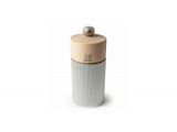 Młynek do pieprzu 12 cm - Natural Aluminium Line (PG-39882)