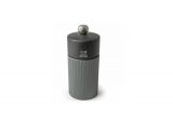 Młynek do soli 12 cm - Dark Carbone Line (PG-39936)