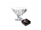 Pucharki kryształowe do lodów 250 ml / 4 szt. - PRESTIGE (802510/3)
