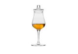 Kieliszek degustacyjny do whisky z deklem 110 ml / Perfect Serve Aroma KP-1620