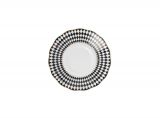 Spodek 14 cm - G539 ALASKA Dama Kier + Filiżanka 0,18 l - G539 ALASKA Dama Kier