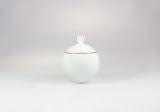 Cukiernica 200 ml - Modern Złota Linia WA-08Z