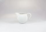 Dzbanek do mleczka 200 ml - Modern Złota Linia WA-08Z
