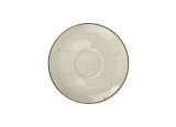 Spodek 16 cm - KE30 Art. Aida Beżowa + Filiżanka 280 ml - KE30 Art. Aida Beżowa
