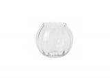 Wazon optyk pionowy 15,5 cm - Home&Living (D059)