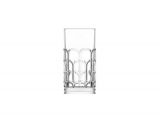 Szklanki wysokie 390 ml / kpl 6 szt. - ARCHIE (arh440F)