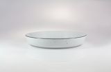 Talerz głęboki 26,5 cm - 6833 ANKARA