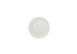 Spodek 12 cm - 6750 Art Biała (Aida)