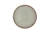 Talerz płytki 27 cm - STONEWARE S009T Meteor (Daisy)