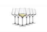 Kieliszki do wina Chardonnay 560 ml / 6 szt. - Avant-Garde Lumi (D017)