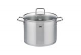 Garnek z pokrywką 9,5 l / 26 cm - CITRIN