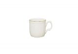 Kubek 250 ml - Bernadotte Ivory Gold (553870)