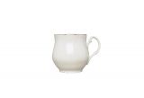 Kubek Jonas 310 ml - Bernadotte Ivory Gold (072203)