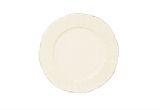 Talerz płytki 27 cm - Bernadotte Ivory Gold (207995)