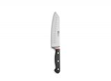 Nóż Santoku 17,5 cm - R123 Velocity