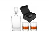 Komplet do whisky 1+2 / NOVA
