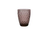 Szklanka 220 ml - DIAMOND Fioletowa (71170150)