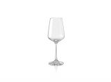 Kieliszki do wina 250 ml - Sandra (953065)