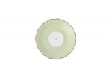 Spodek 14 cm / małe kółko - G912 ALASKA Circus Green