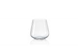 Szklanki niskie 290 ml - Sandra (937102)