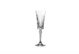 Kieliszki do szampana 210 ml / 6 szt. - Timeless (258740)