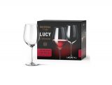 Kieliszki do wina 600 ml - Lucy (802589)