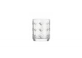 Szklanki niskie 300 ml / 6 szt.- Circus (284290)