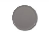 Talerz do pizzy 33 cm - Speciale szary (FD774854)