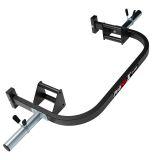 Uchwyt prosty drążek do wyciągu atlasu gryf K-SPORT