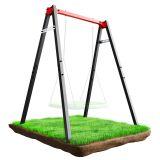Huśtawka Ogrodowa STELAŻ Bocianie gniazdo KSOZ016 K-SPORT