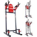 Poręcze stacjonarne do ćwiczeń DIP KSSL011