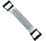 Expander drążek metalowy do ćwiczeń - HMS EM03