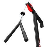 Uchwyt drążek skośny drążek do wyciągu atlasu gryf K-SPORT