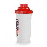 SHAKER z sitkiem 700ml, K-SPORT