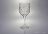 Kieliszki kryształowe goblet 240 ml - ZA247 (Z0018)