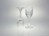Kieliszki kryształowe do likieru 45 ml - ZA247 (Z0015)