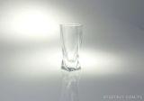 Kieliszki kryształowe do likieru 55 ml - QUADRO (410666635)