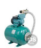 Zestaw pompa wody WZ750 230V Hydrofor 24l Omnigena
