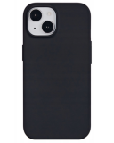 Etui do iPhone 15 eSTUFF INFINITE PARIS Soft Case - czarne